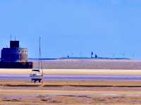Breathe in the Salty Freedom of Cleethorpes’ Hidden Coast!  