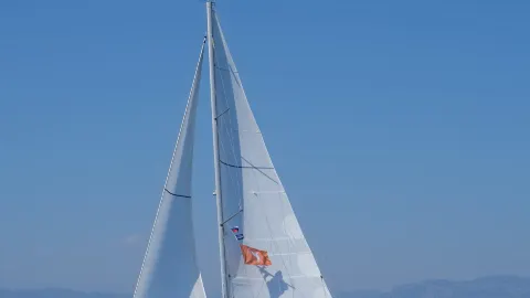 Turkish Aegean Yacht Travel Guide — traveler post in Samos