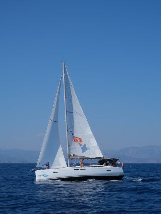 Turkish Aegean Yacht Travel Guide