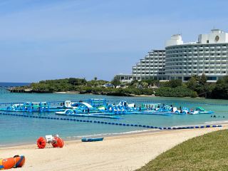 Okinawa Must-Visit | A Dreamy Adventure at the Marine Park