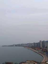 Yantai: A magnificent city from Shandong province 