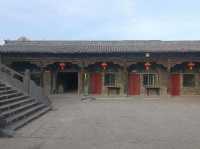 盛夏不超30度的雲端古祠 夏日避暑絕佳選擇