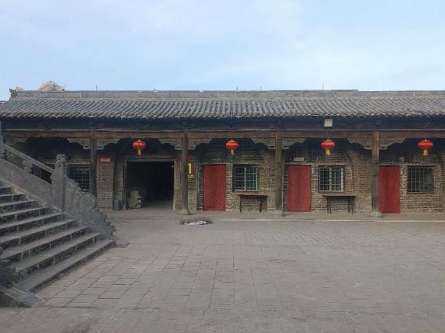 盛夏不超30度的雲端古祠 夏日避暑絕佳選擇