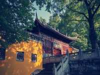 端午佳節，邂逅襄陽廣德寺的古韻禪意