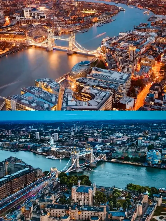 3-Day London Blitz: The Best Free Attractions You Can't Miss!