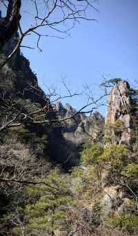 黃山徒步攻略 | 帶你邂逅人間仙境