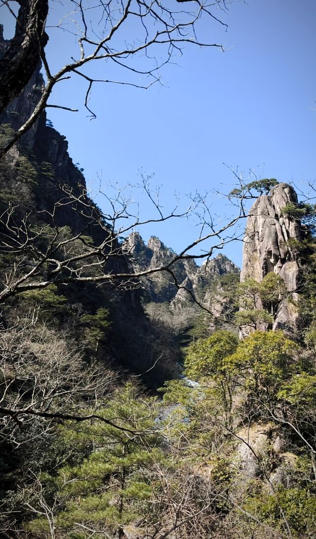 黃山徒步攻略 | 帶你邂逅人間仙境