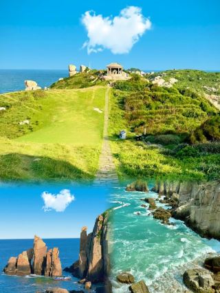 I admit Wenzhou's scenery has reached the next level - Ultimate Travel Guide