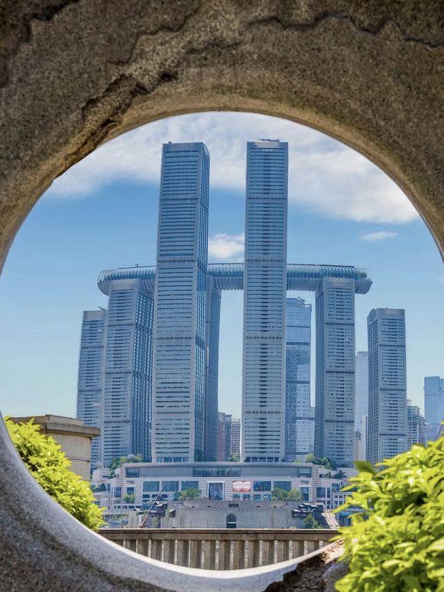 全家出遊必睇！3個低消費寶藏城市！