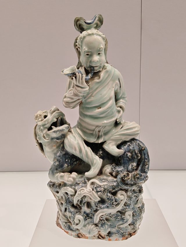 古代陶瓷
