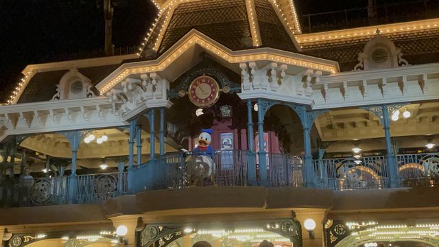 Tips for Visiting Disneyland Paris