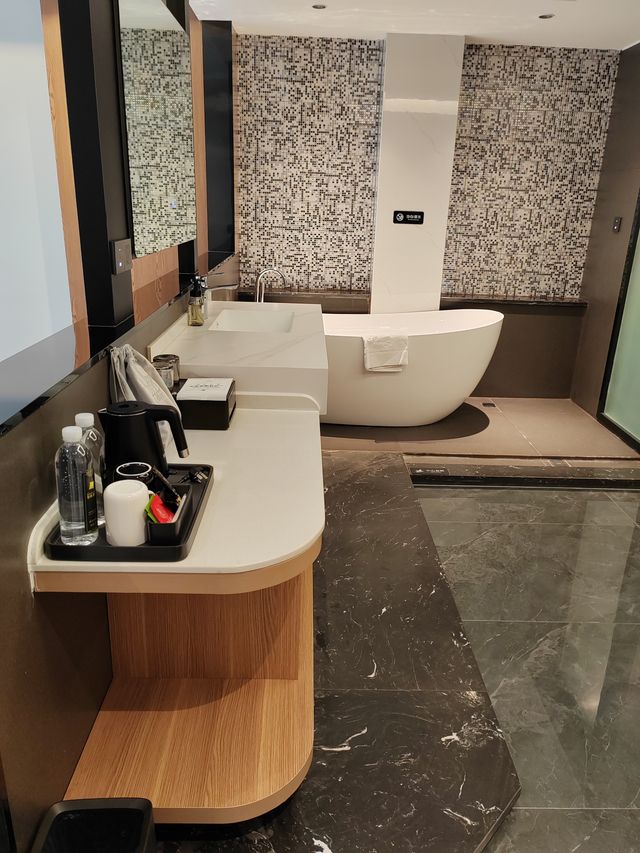 昆明夢景雅興酒店，讓我好想續住嘅「夢中情店」！