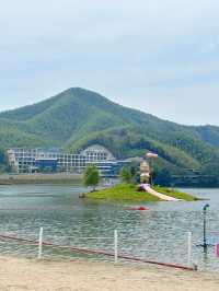 江浙滬超好玩嘅「小三亞」必去親子樂園！