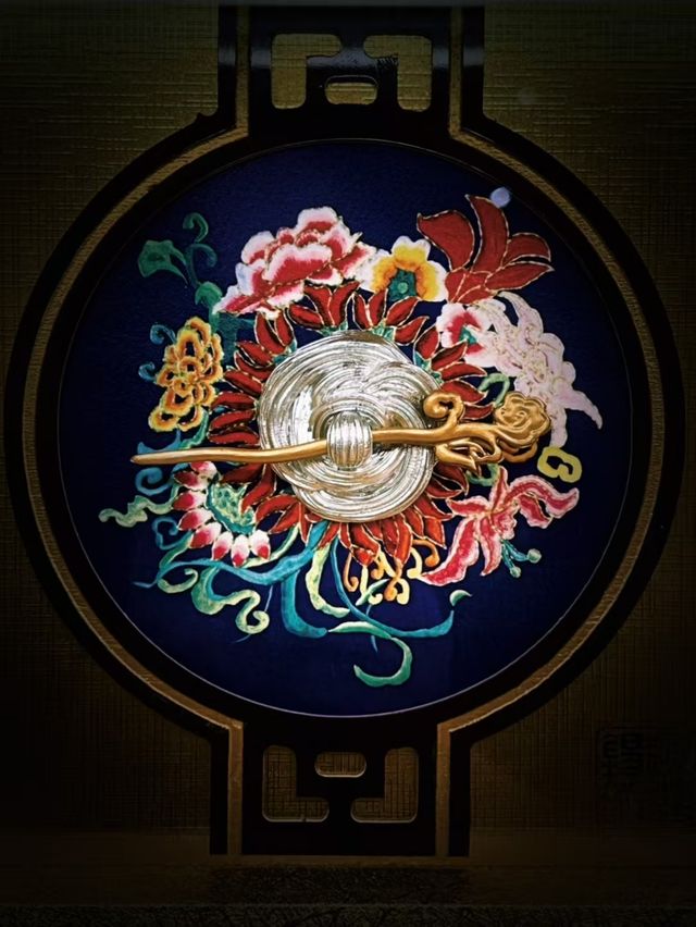 泉州工藝美術合作社 | 探索非遺工藝之美