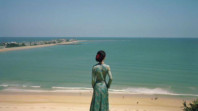 海南萬寧