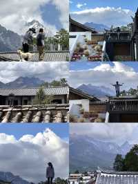 帶小朋友解鎖雪山下的親子烏托邦！