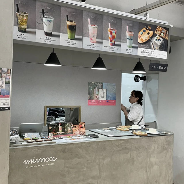 💥大阪必衝！藏在巷弄嘅藝術感爆棚Cafe✨