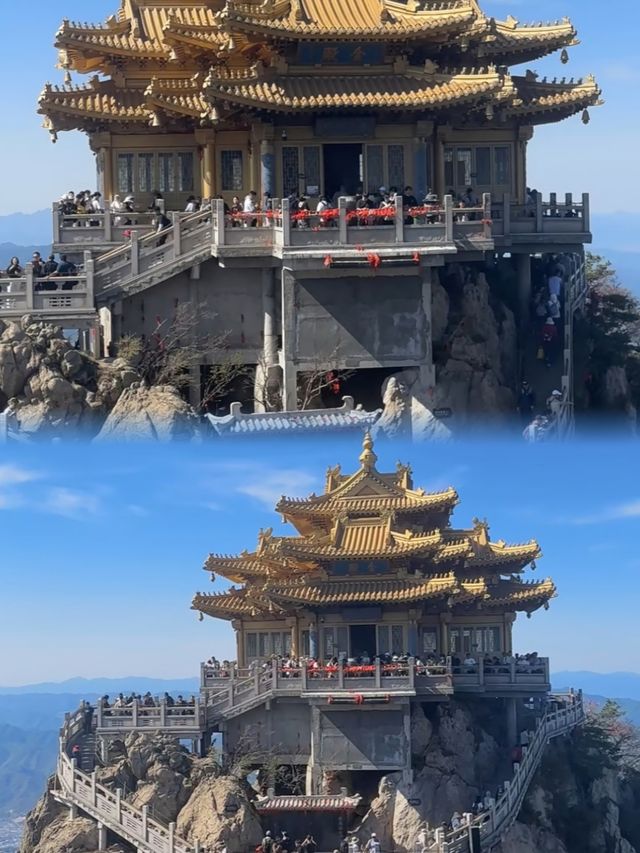 人均400，建議姊妹們，6-8月打算去洛陽嘅過嚟！