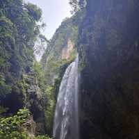 Wulong Leisure Pick: Longshui Gorge Fissure