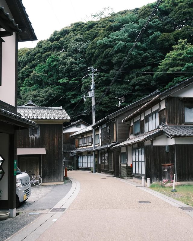 大阪/京都出發，伊根舟屋＆天橋立一日遊