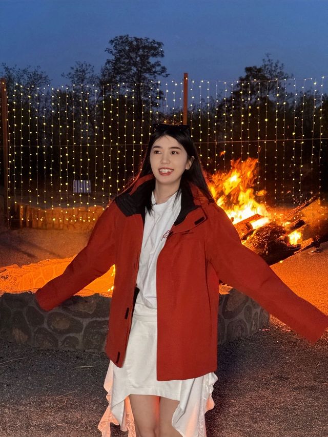 逃離城市計劃｜住進500年古村落的治癒系度假農莊