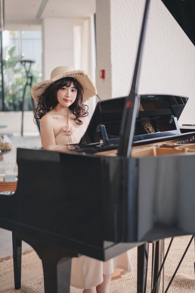 面朝洱海，春暖花開