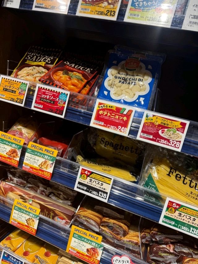 大阪必逛！Kaldi美食天堂掃貨攻略 
