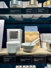 曼谷Central Latprao隱藏寶藏！荷蘭Rituals香氛探店指南 