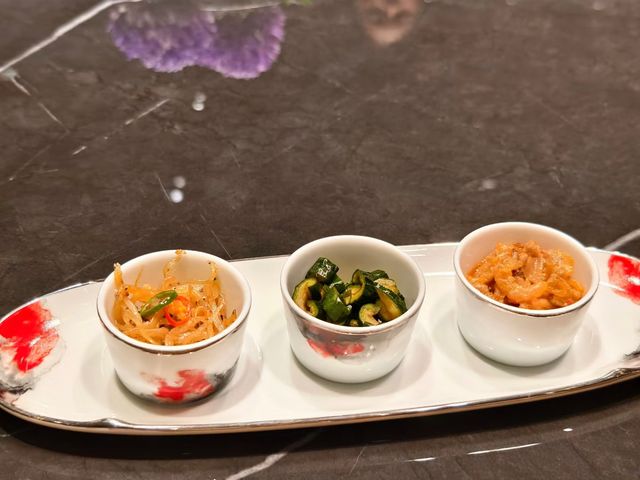 廣州探店｜名副其實嘅頂級獲獎高級粵菜