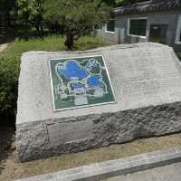 수원에서 만나볼 수 있는 중국식 공원에서 힐링해보세요🍃