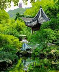 江南園林