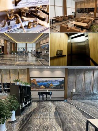 Yanji Hidden Gem Hotel - A Must-Visit!