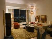 杜拜嘅優雅生活 | Marriott Executive Apartments Al Jaddaf推