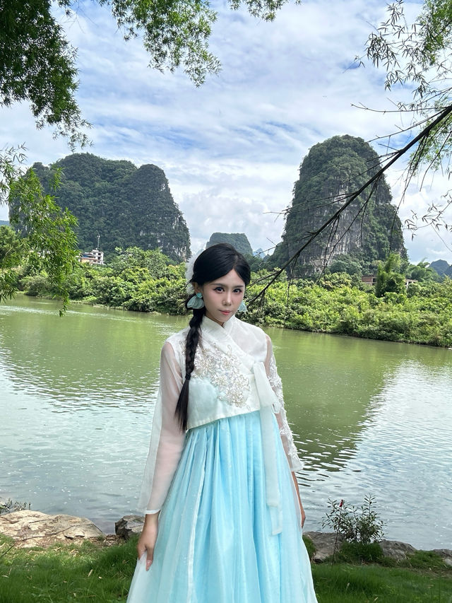 救命！喺諾頓莊園做咗2日公主 唔想返現實啦…