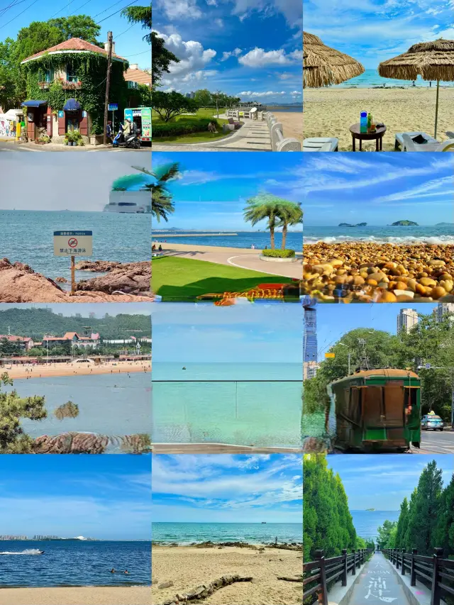 Must-Save for Moms! Explore 4 Coastal Cities with Kids for Just 2000 Yuan – Incredible Value!