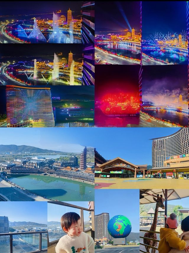 吐血整理｜帶3歲娃住過嘅江浙滬親子酒店staycation