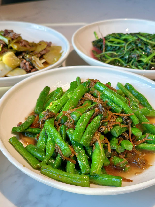 為咗一間古建築酒店，專登去咗餘姚過咗個週末