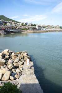 平潭島北港村 | 闖入會呼吸嘅海邊石頭厝童話！