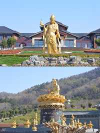 東廬山觀音寺祈福之旅