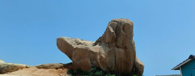 平潭島攻略：追藍眼淚·住石頭厝·食海鮮盛宴