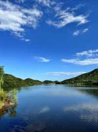 北京近郊的治癒放空好去處