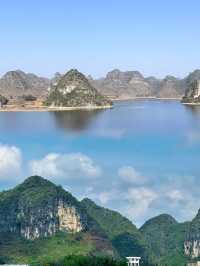 建議姊妹們，7-8月打算去百色的看過來（純小白友好攻略）