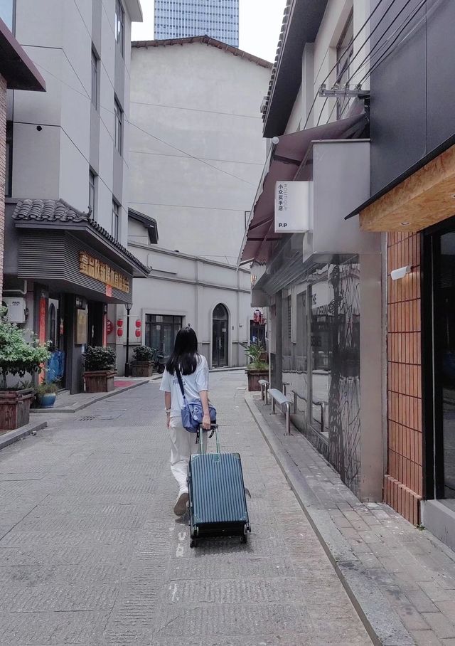 一間連明星都打卡嘅寶藏民宿！