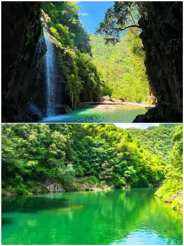 江浙滬避暑，6個小眾城市！涼爽到唔想走