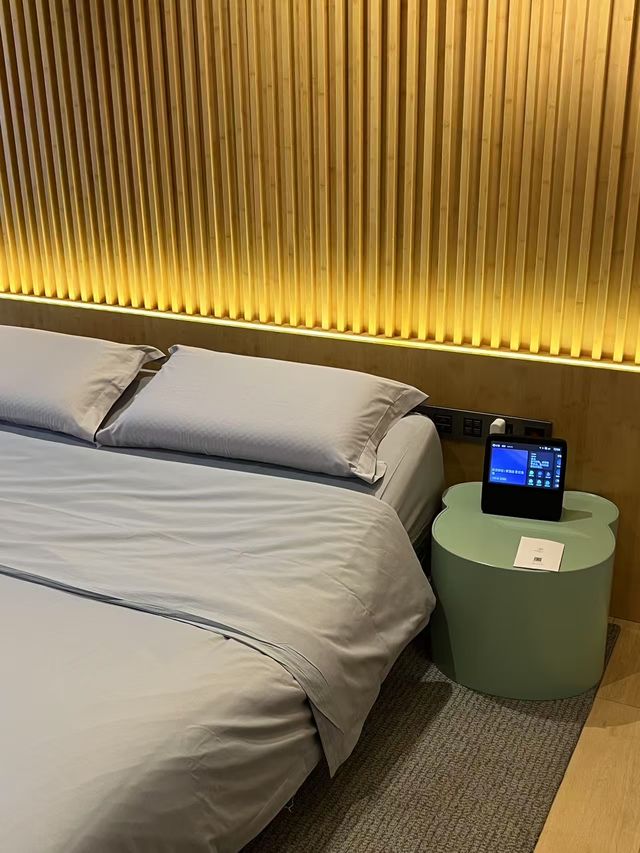 成都旅遊住笨酒店逛太古里全攻略