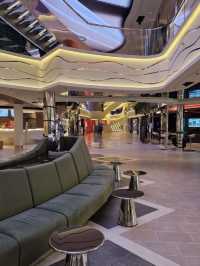 🛳️ 8 Days, 7 Nights on MSC World Europa