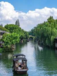 今個夏天又可以玩riverlife啦！