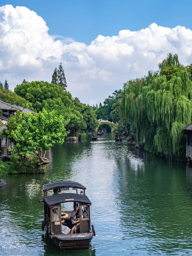 今個夏天又可以玩riverlife啦！