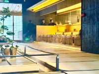 🍣 Guangzhou’s Luxury Japanese Buffet!