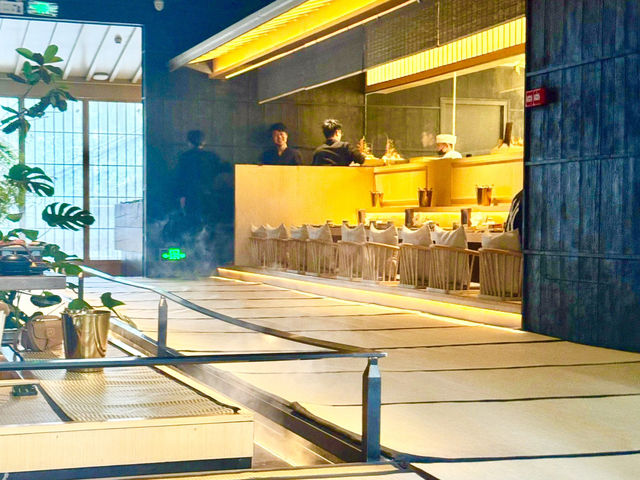 🍣 Guangzhou’s Luxury Japanese Buffet!